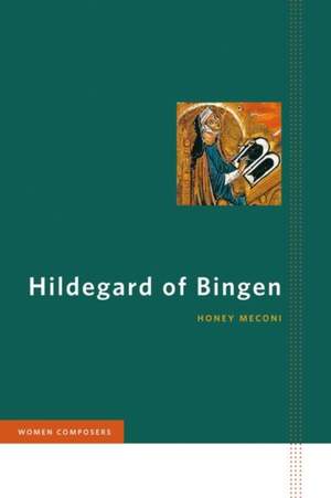 Hildegard of Bingen