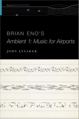 Brian Eno's Ambient 1: Music for Airports