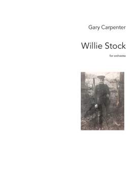Gary Carpenter: Willie Stock