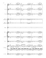 Rösler, Johann Joseph: Concerto for Pianoforte and Orchestra no. 2 E-flat major Product Image