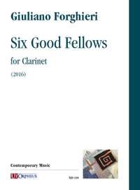 Forghieri, G: Six Good Fellows