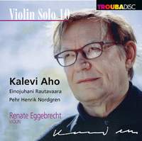 Violin Solo, Vol. 10