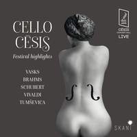 Cello Cesis Festival Highlights