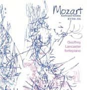Mozart: Keyboard Sonatas