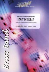 Nacio Herb Brown_Arthur Reed: Singin' In The Rain