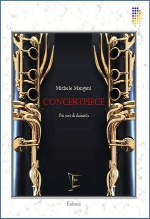 Michele Mangani: Concertpiece