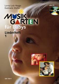 Musikgarten für Babys 1 Issue 1