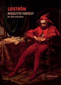 Mats Lidström: Rigoletto Fantasy