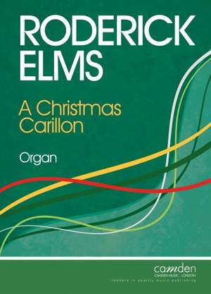 Roderick Elms: A Christmas Carillon