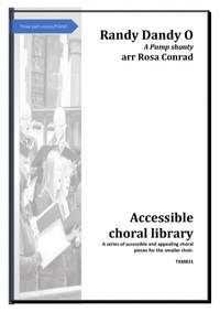 Rosa Conrad: Randy Dandy O