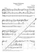 Elgar: Enigma Variations op. 36 Product Image