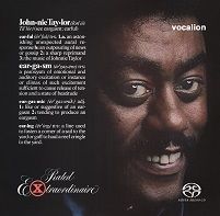 Johnnie Taylor: Eargasm & Rated Extraordinaire