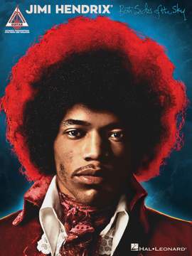 Jimi Hendrix - Both Sides of the Sky