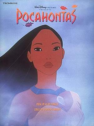 Menken, A: Pocahontas