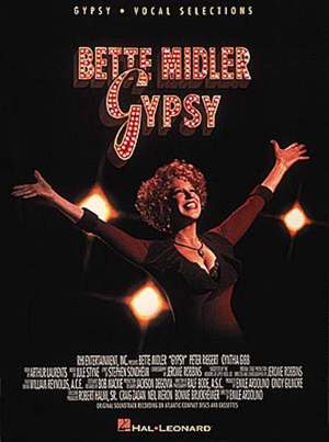 Gypsy Vocal Selections