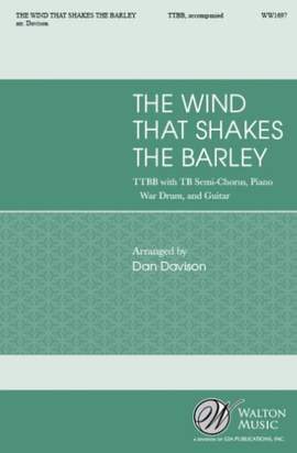 Robert Dwyer Joyce: The Wind that Shakes the Barley