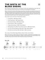 Lil' Rev: Intros, Endings & Turnarounds for Ukulele Product Image