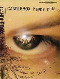 Happy Pills