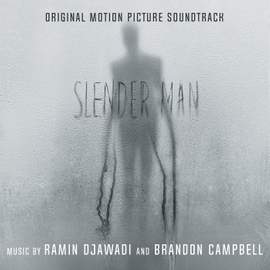 Slender Man (Original Motion Picture Soundtrack)