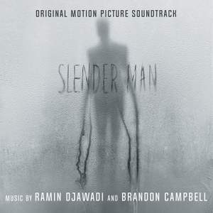 Slender Man (Original Motion Picture Soundtrack)