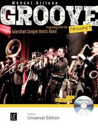 Hilleke Manuel: Groove Trumpet
