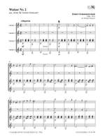 Schostakowitsch: Waltz No. 2 from Suite for Variety Orchestra Product Image