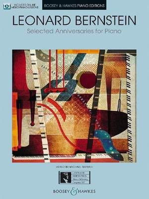 Bernstein, L: Selected Anniversaries