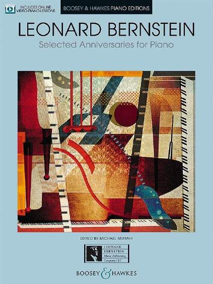 Bernstein, L: Selected Anniversaries
