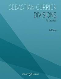 Currier, S: Divisions