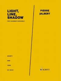 Jalbert, P: Light, Line, Shadow