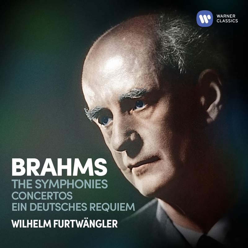 Wilhelm Furtwangler CD107枚 クラシックCDボックス Wilhelm Furtwangler - Furtwangler: The Complete Studio