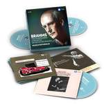 Brahms: The Symphonies, Ein deutsches Requiem & Concertos Product Image