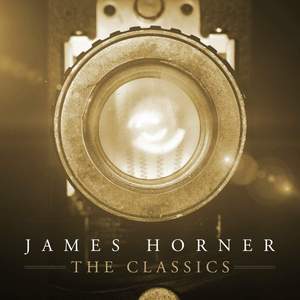 James Horner - The Classics - Vinyl Edition