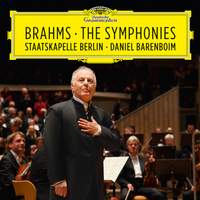 Brahms: The Symphonies 