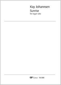 Johannsen: Sunrise