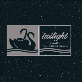 twilight as played by the twilight singers