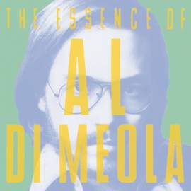 The Essence Of Al Di Meola