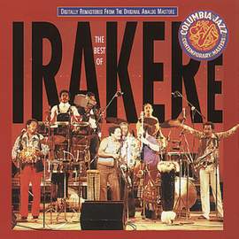 THE BEST OF IRAKERE