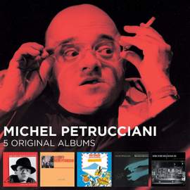Michel Petrucciani - 5 Original Albums