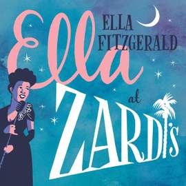 Ella At Zardi's