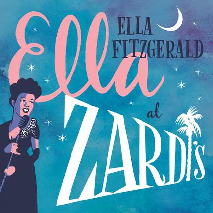 Ella At Zardi's