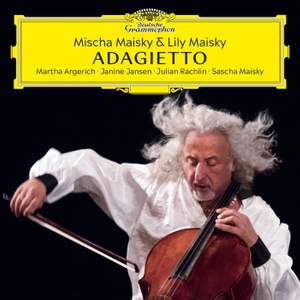 Mischa Maisky: Adagietto