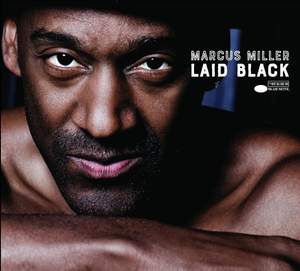 Marcus Miller: Laid Black - Vinyl Edition