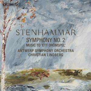 Stenhammar: Symphony No. 2