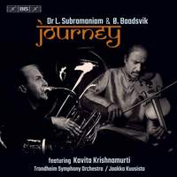 Subramaniam: Journey