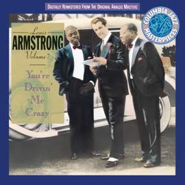 Volume 7 You'Re Driving Me Crazy    (1930-1931)