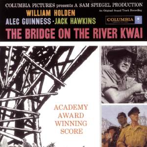 The Bridge On The River Kwai (Soundtrack)