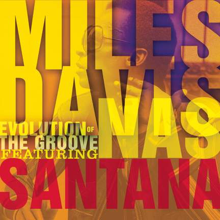 Evolution Of The Groove