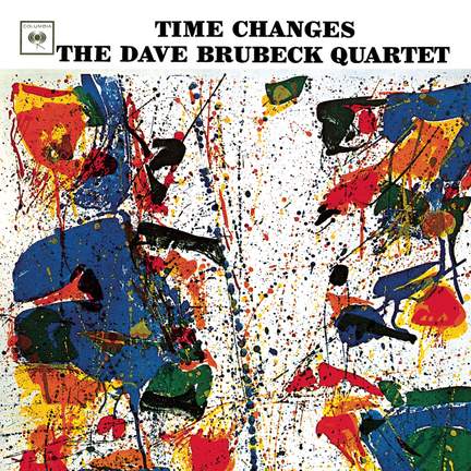 Time Changes
