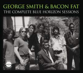 The Complete Blue Horizon Sessions